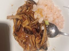 虾仁软兜-金陵饭店·梅苑