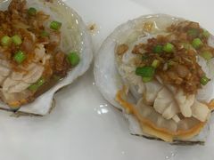 -聚德福海鲜家常菜(刘庄店)
