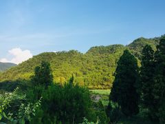 -楠溪江风景名胜区