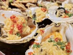 -日进一片海.生腌海鲜火锅.宵夜烧烤(三里屯总店)