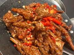 -壹湖两岸·鱼鲜山里菜(东江湖店)