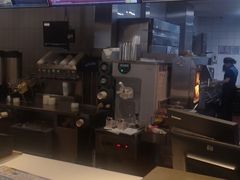 -麦当劳(长泰商业广场店)