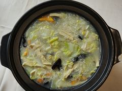 -广东胜利宾馆西关粤中餐厅
