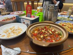 -三只鸟本地特色菜馆(上饶总店)