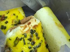 肉松面包-苹果花园(鞍山路店)