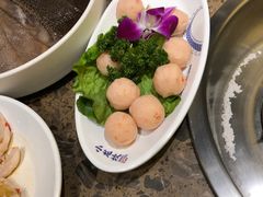 -小龙坎火锅(全球总店)