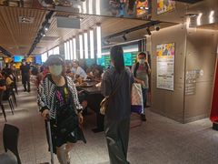 -麦当劳(沙田中心商场店)