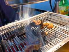 -丹东特色烤肉(南光三部店)