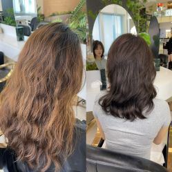 -BEAUTY HAIR GANO