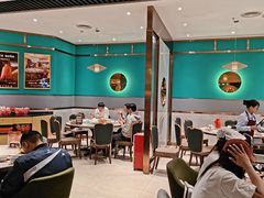 -稻香饭店(龙华天虹店)