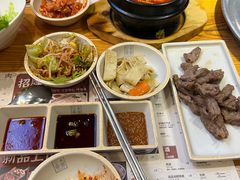 -喜来稀肉(北外滩白玉兰广场店)