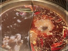 -麻路成都火锅(柏威年店)