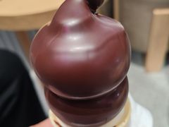-DQ·蛋糕·冰淇淋(五角场万达店)