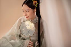 -八角古风摄影