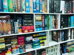 -FullHouse桌游狼人跑团剧本杀(徐家汇店)