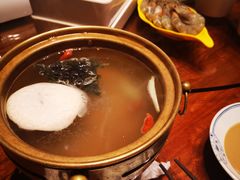 -古关火锅店(古北水镇景区店)