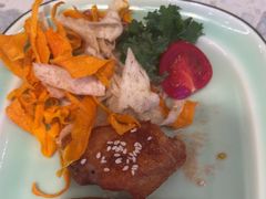 -Aqua Oasis 水天堂(常熟永旺店)