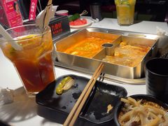 -九鼎轩脆毛肚火锅(南京东路店)