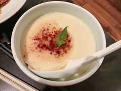-北京王府井希尔顿酒店·秦唐中餐厅Chynna