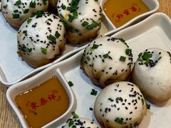 -东泰祥生煎馆(重庆北路店)