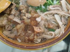 三拼-花溪牛肉粉(八鸽岩店)