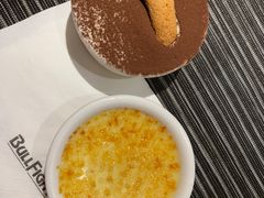 -斗牛士牛排餐厅(嘉里汇店)