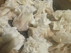 -西夏回族烧麦馆(牡丹街店)