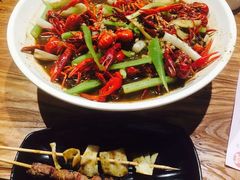 -虾满堂(瑞虹店)