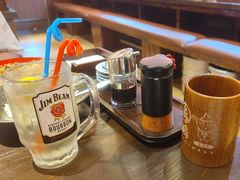 -鸟鹏烧鸟居酒屋(熙龙湾店)