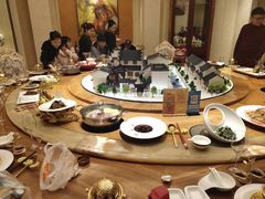 -慈溪白金汉爵大酒店
