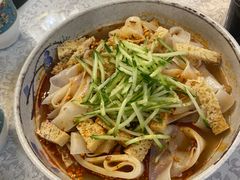 -汗腾格里·风味餐厅(新疆驻京办店)