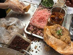 -六广门毛阿姨糯米饭