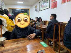 大堂-里兆打面馆