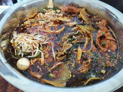 -蓉城西二道无名冒菜(西二道街店)
