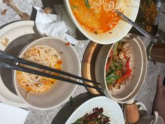 -留半山·香港食堂(啦啦宝都店)