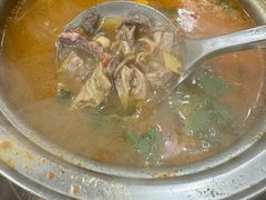 -乔家满族八大碗(流水沟店)