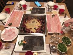 -五厨火锅(长城西一路店)