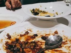 宫保鸡丁-眉州东坡(春秀路店)