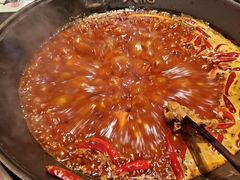 -巴蜀大将火锅(春熙店)