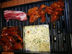 -火炉火自助餐(悠唐购物中心店)