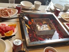 -红鼎坊·老成都火锅(新南门店)