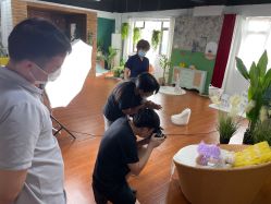 -憨大叔韩式儿童摄影(浦东新区店)