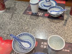 -南京大牌档(之心城店)