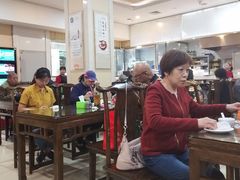 大堂-京天红酒家(虎坊路店)
