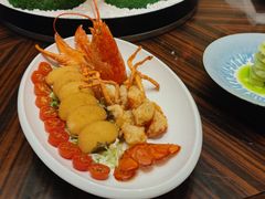 -厦门朗豪酒店 · 明阁中餐厅