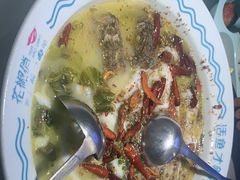 -花椒俏川菜小馆(南海万达店)