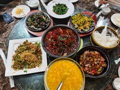 -唐宴(大唐购物中心店)