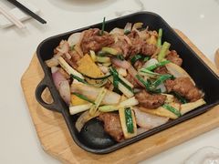 -海上名珠·海鲜酒楼(励骏庞都店)