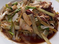 -华春餐馆(鱼山路店)