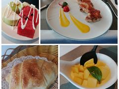 -七海旋律西餐厅(金沙湾店)